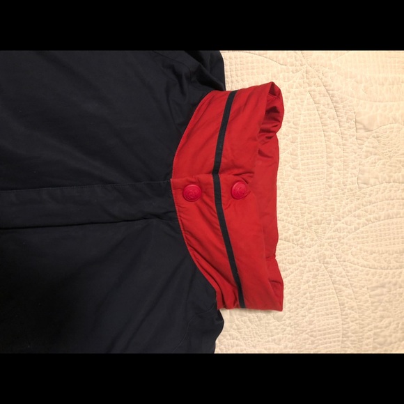 Vintage Nautica winter jacket - Picture 3 of 7